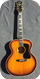 Guild F50 SB 1978-Sunburst