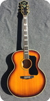 Guild F50 SB 1978 Sunburst