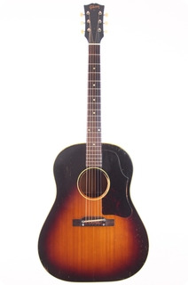 Gibson J 45 1957 Sunburst