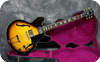 Gibson ES-335TD 1975-Sunburst