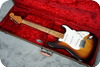 Fender Stratocaster 1954-Sunburst