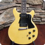 Gibson Les Paul TV Special 1958 TV Yellow