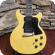 Gibson Les Paul TV Special 1958 TV Yellow
