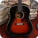 Gibson J-35 1937-Sunburst