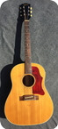 Gibson J 50 ADJ 1965 Natural