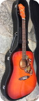 Cimar By Ibanez D 380 RB 1979 Sunburst