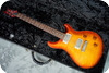 Paul Reed Smith Custom 22 '10 Top' 2000-Sunburst