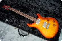 Paul Reed Smith Custom 22 10 Top 2000 Sunburst