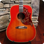 Gibson Hummingbird 1967