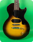 Gibson Les Pau Junior Reissue 1988 Sunburst