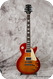 Gibson Les Paul Standard 1983-Cherry Sunburst