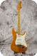 Fender Stratocaster 1974 Natural