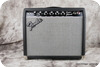 Fender Super Champ 1984 Black