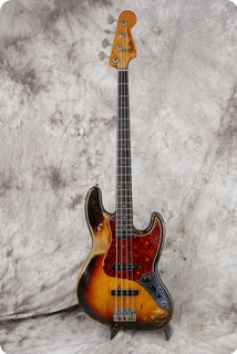 ビンテージ　JAZZ BASS 1962風 ビンテージ JAZZ BASS 1962風 1990 Fender Japan '62 Vintage
