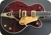 Gretsch G6122-1959 Chet Atkins Country Gentleman 2006