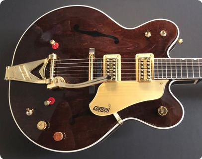 Gretsch G6122 1962 Country Gentleman 2013