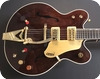 Gretsch G6122-1962 Country Gentleman 2013