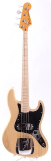 Fender American Original 70s Jazz Bass 2017 Natural