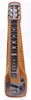 Fender Champ Lap Steel 1962 Desert Tan
