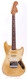 Fender Mustang Hot Rod 1966-Olympic White