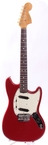 Fender Duo Sonic II 1966 Red
