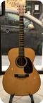 C. F. Martin Co 0000 21 Custom 2019 Natural