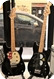 Squier-Hello Kitty-2006-Black