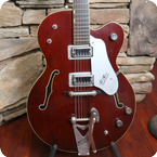 Gretsch-Chet Atkins Tennessean Model 6119-1964