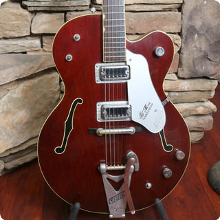 Gretsch Chet Atkins Tennessean Model 6119 1964