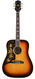 Epiphone USA Frontier Burst Lefty