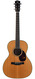 Santa Cruz H 14 Fret Hawaiian Koa Spruce 2013