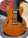 Gibson ES-335TDN VOS '58 Reissue 2016-Blonde Finish