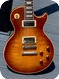 Gibson Les Paul Std. Heritage 80 '59 Reissue 1981-Honey Amber'burst