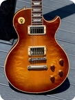 Gibson Les Paul Std. Heritage 80 59 Reissue 1981 Honey Amberburst