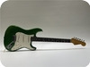 Fender Stratocaster 1965 Sherwood Green