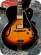 Gibson ES 350 T 1980 Dark Sunburst Finish