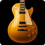 Gibson Les Paul Deluxe 2007 Goldtop