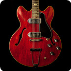 Gibson ES 330 TDC 1967 Cherry