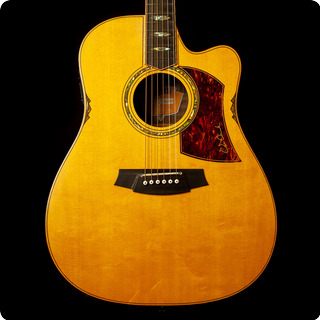 Cole Clark Guitars Fl 3 Ac 2006