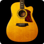 Cole Clark Guitars FL 3 AC 2006