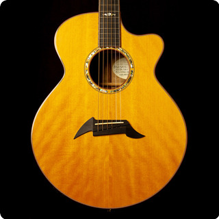 Breedlove Guitars Masterclass A25 Custom 2008