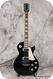 Gibson Les Paul Deluxe Light 2019-Black