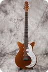 Jerry Jones Guitars Neptune Copperwhite