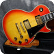 Gibson Les Paul Custom 1977 Cherry Sunburst