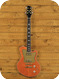 Kauer Starliner Deluxe 2021-Round Up Orange