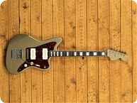 Nash Guitars JM63 2021 Shoreline Gold