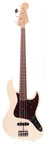 Fender Jazz Bass American Original 60s 2017 Olympic White