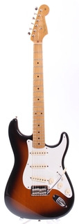Fender Stratocaster 50s Classic Player Custom Shop Designed 2017 Sunburst