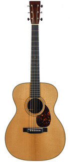 Martin Om28 Authentic Vts 2015 1931