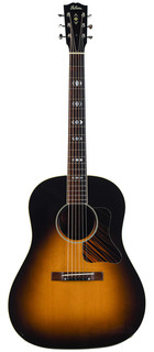 Gibson Luthier's Choice Advanced Jumbo Madagascar Rosewood 2005